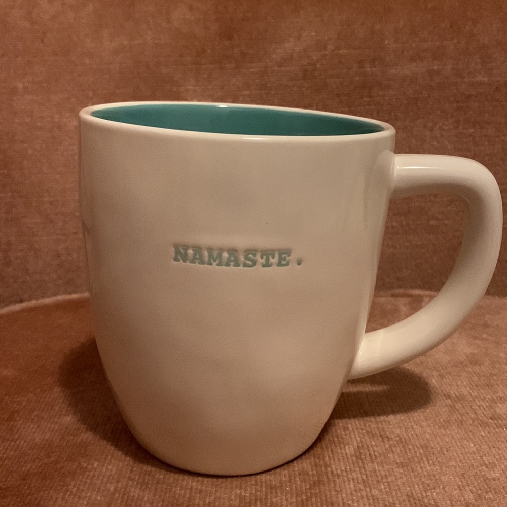 Rae Dunn large mug 🔸